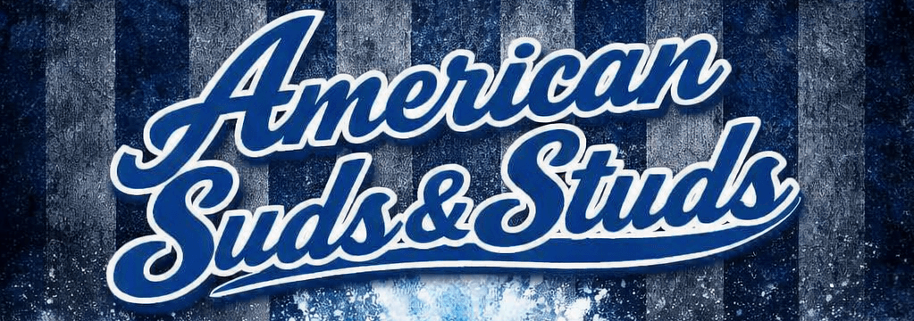 American Suds & Studs Logo
